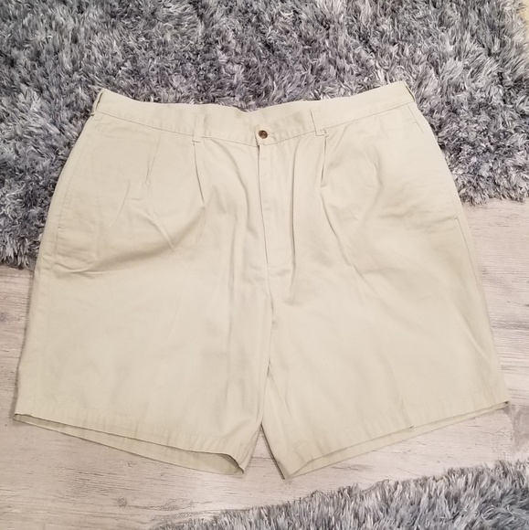 🏃‍♂️Mens Dress Shorts - Picture 1 of 3